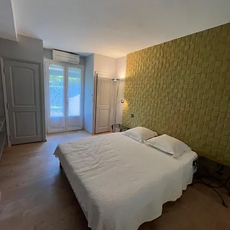 Lescale Tropezienne Apartment