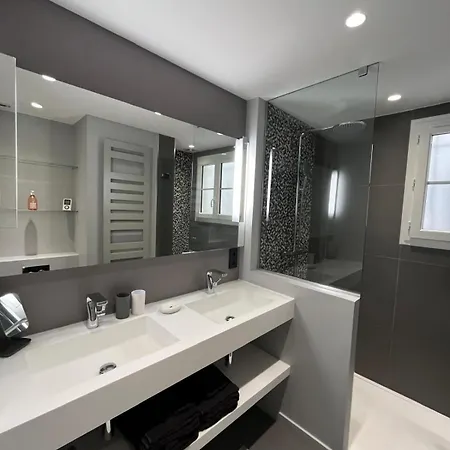 Apartment Lescale Tropezienne *