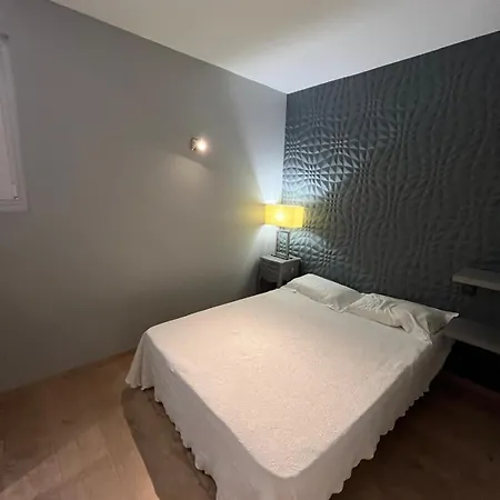 Lescale Tropezienne Apartment *