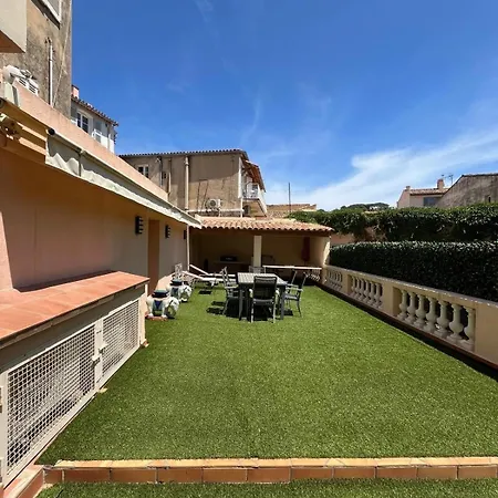 Lescale Tropezienne Apartment *